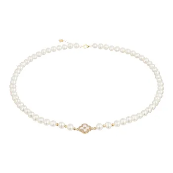 SYAY S925 Silver Necklaces Unisex