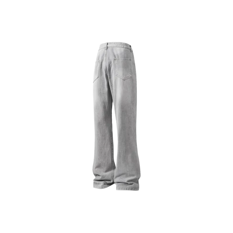 WOKXSS Jeans Unisex-17