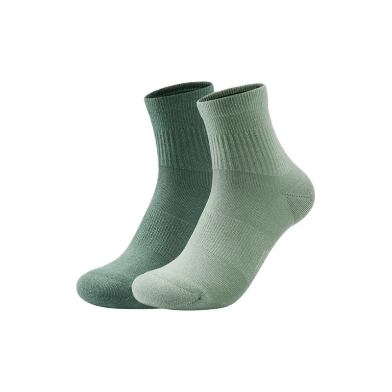 KAILAS Ankle Socks Women's 2 Pack-1