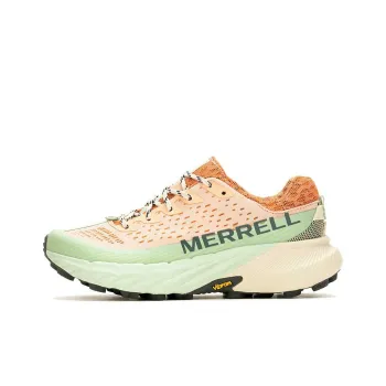 Agility Peak 5 Women's MERRELL 'Peach Spray' Women's