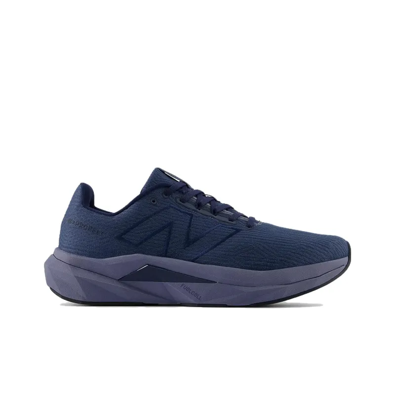 New Balance FuelCell Propel V5 Vintage Indigo Nb Navy Arctic Grey-1