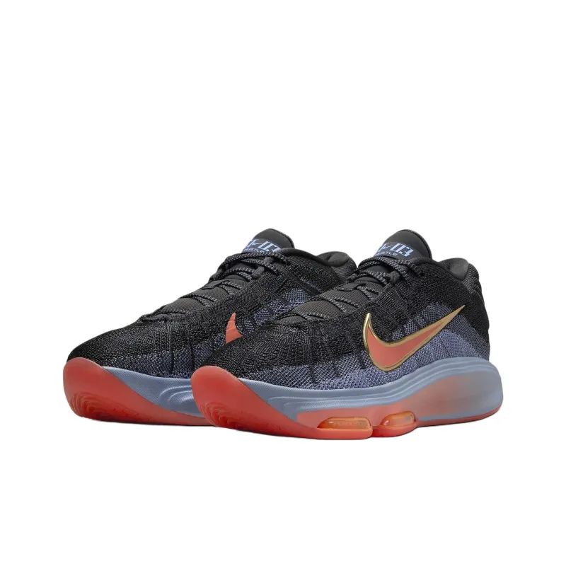 Nike Air Zoom Gt Hustle 3 Ep 'Anthracite Ashen Slate Wild Mango'-2