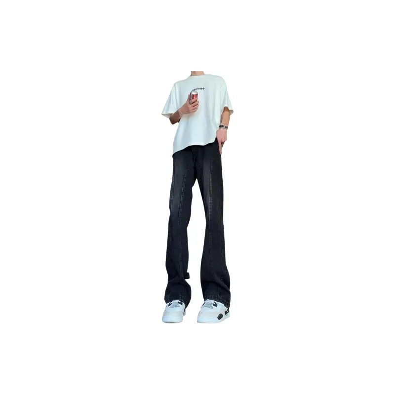 FOREVER 21 Jeans Men-5