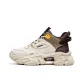 Beige Khaki Brown