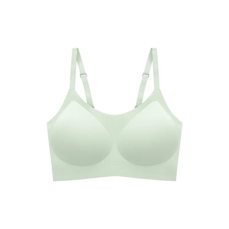 Herbal primer Women's Bras-5