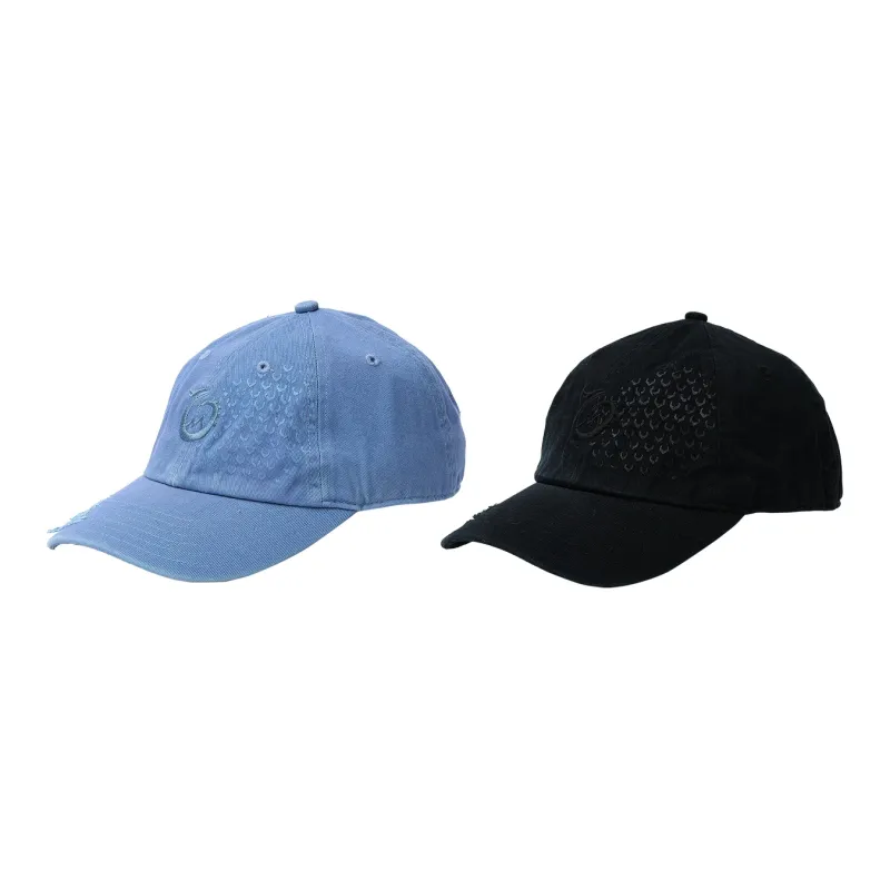 Tectop Cotton Baseball Caps Unisex-19