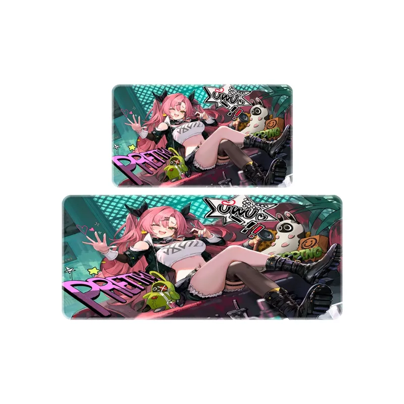 Directions Mouse Pads-21