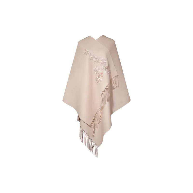 MERRIDARNO Shawls Women's-2
