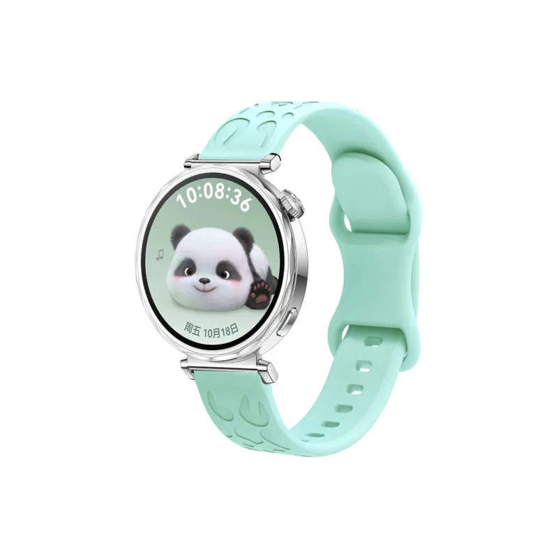 LOVINGCOOL Huawei Compatibility Watch Band Silicone Material-14