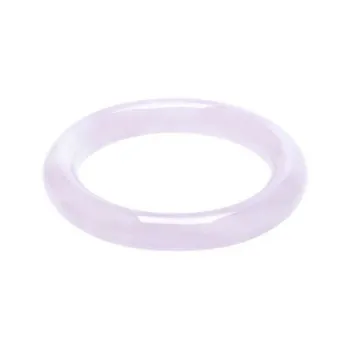 YOULING Chalcedony Jade Bangles Women's