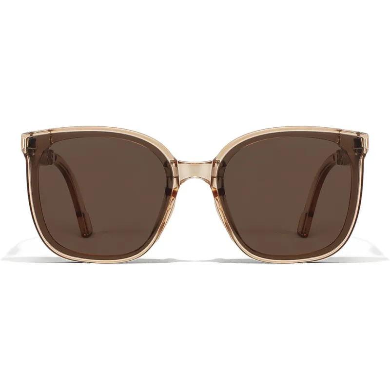 HELMER PC Square Sunglasses Unisex-1