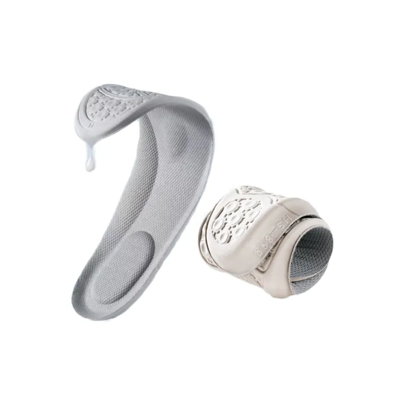 maigaole Insoles Unisex-0