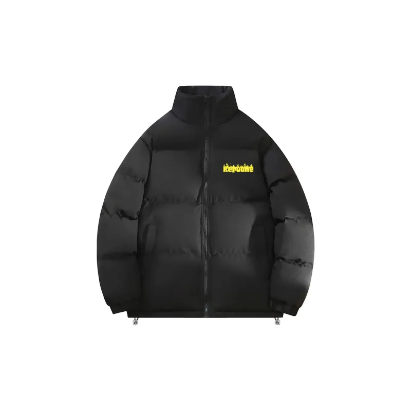 Kepu Puffer Jackets Unisex-1