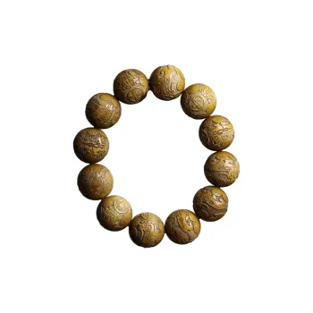 ZEYIYUAN Phoebe Zhennan Bracelets Men's