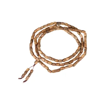 The Call Of The Heart Agarwood Bracelets Unisex