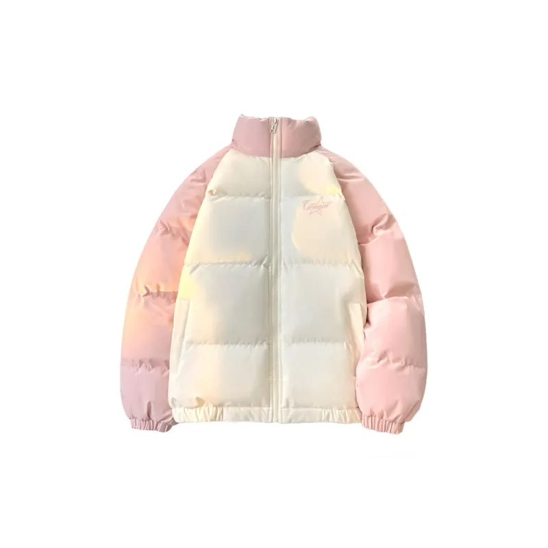 COMGM Puffer Jackets Unisex-4