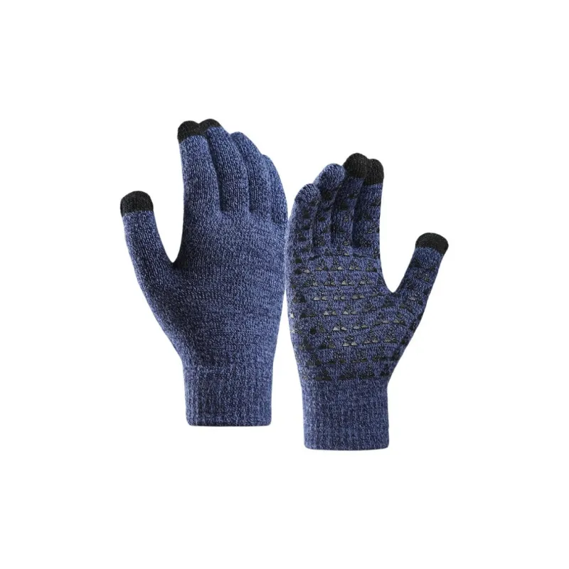 Mulinsen Acrylic Yarn Glove Unisex-3