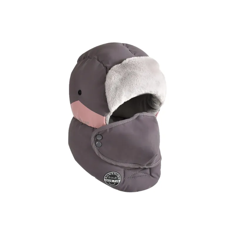 Mulinsen Polyester Hats & Caps Unisex-3