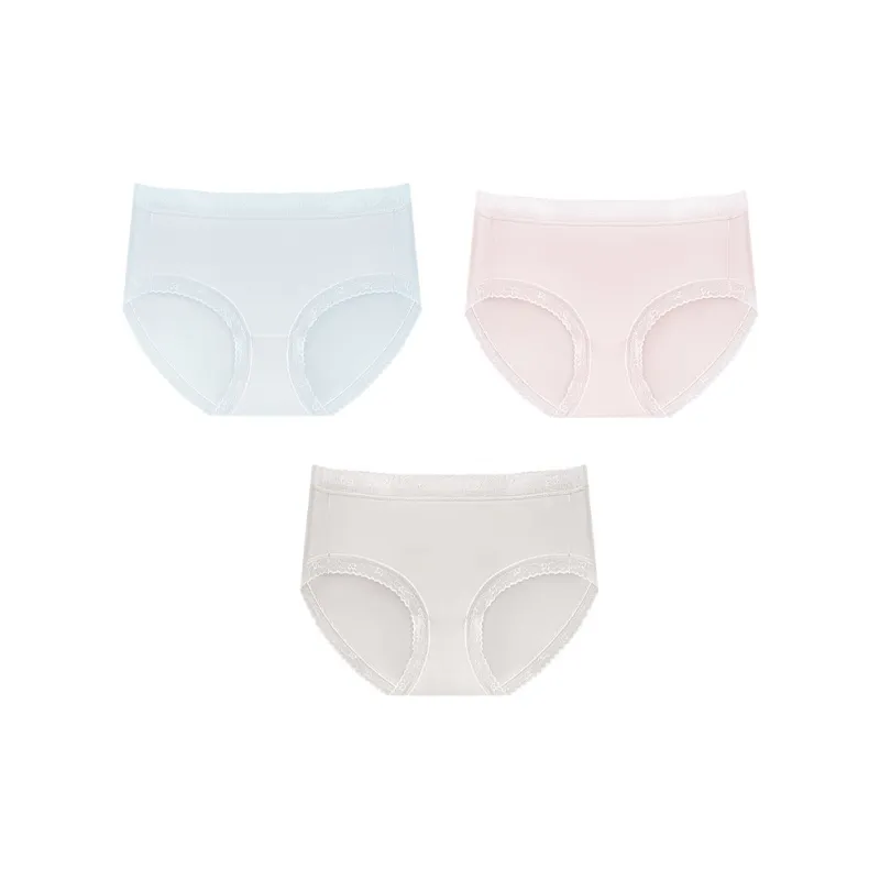 Urban Beauty Underpants Women's 3 Pack-1