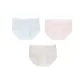 Light Mist Blue+Energetic Pink+Moonlight Gray
