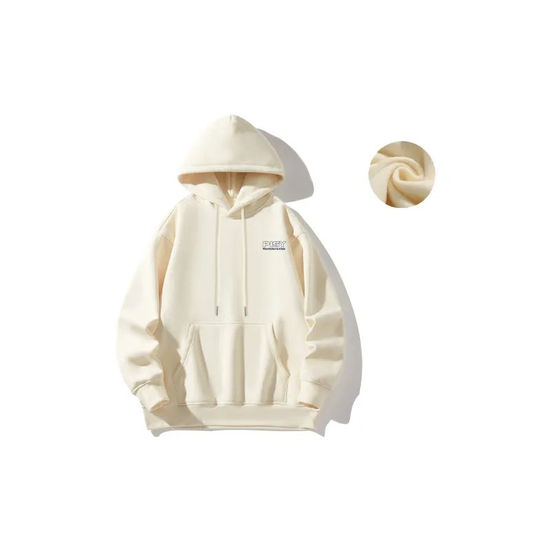 PISYPOX Sweatshirts Unisex-19