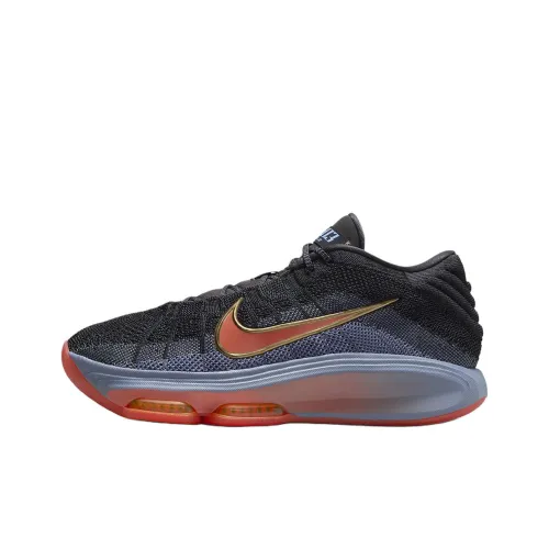 Nike Air Zoom Gt Hustle 3 Ep 'Anthracite Ashen Slate Wild Mango'