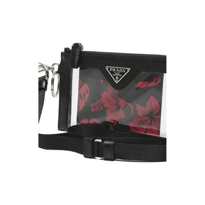 PRADA Coin Purses-4