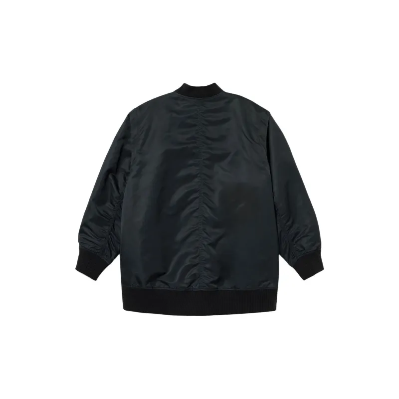LACOSTE Jackets & Coats Women's Black-1