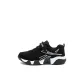 K801 Black White
