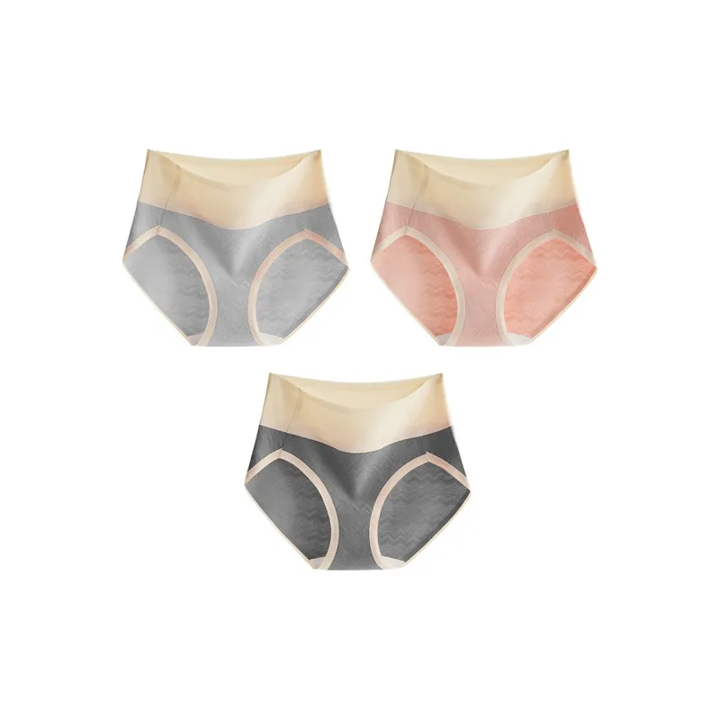 Urban Beauty Underpants Women's Combo Set-5