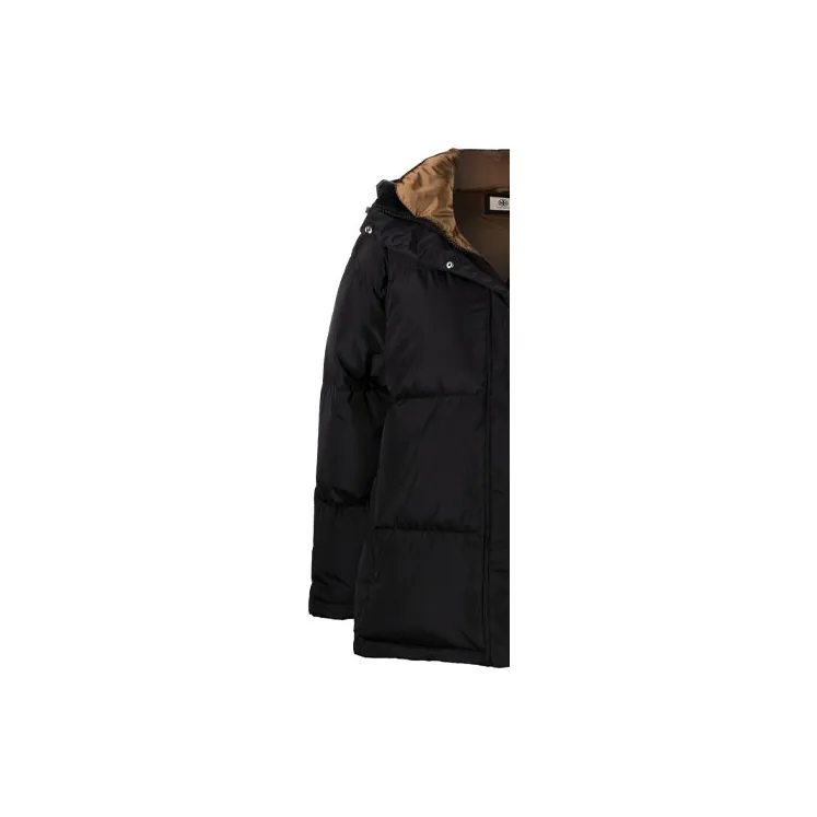 TORY BURCH Down Jackets Women's Black-2
