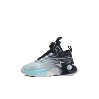 FIRS Kids Slip Resistant Children's Basketball Shoes Kids'