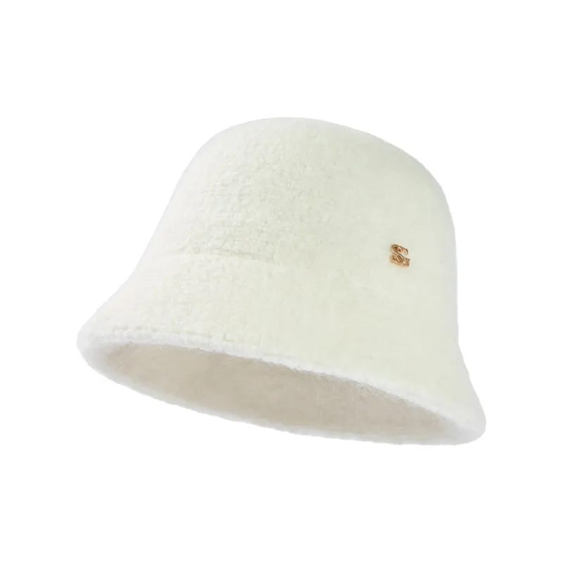 SIGGI STUDIOS Polyester Bucket Hats Women's-5