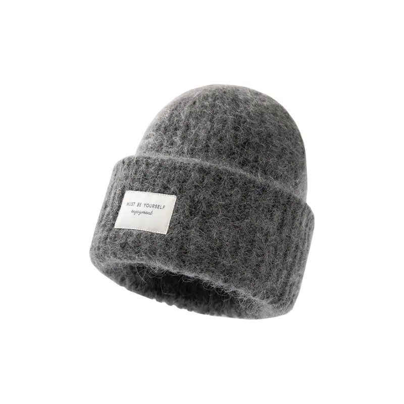 SIGGI STUDIOS Sheep Wool Beanies Women's-2