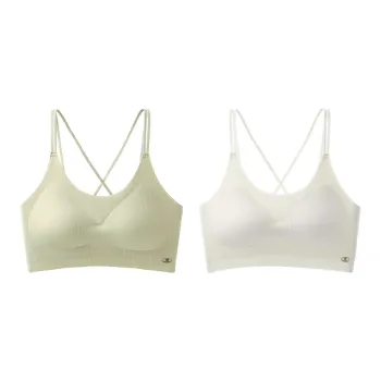 Cotton Gene Bra Women's Combo Set