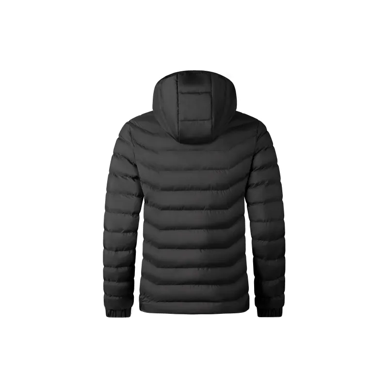 Jeep Freestyle Vest Puffer Jacket Unisex-1