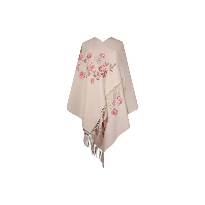 MERRIDARNO Shawls Women's-0