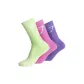 3 Pack (Light Gray Green+Sherry Pink+Starlight Purple)