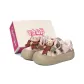 Pink Khaki (Kitten Style)