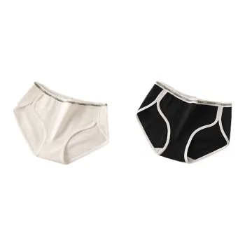 Lan Miao Underpants Women's 2 Pack