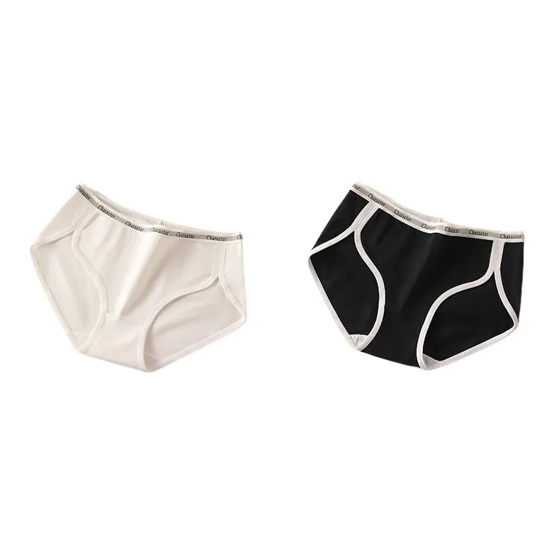Lan Miao Underpants Women's 2 Pack-0