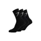 3 Pack (Black)