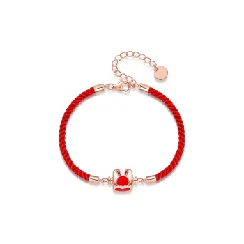 P&N S925 Silver Bracelets Women's
