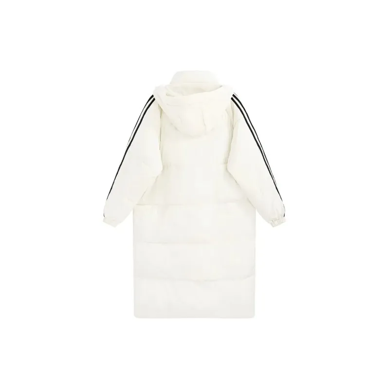 ABBY GODDESS Puffer Jacket Women's-1