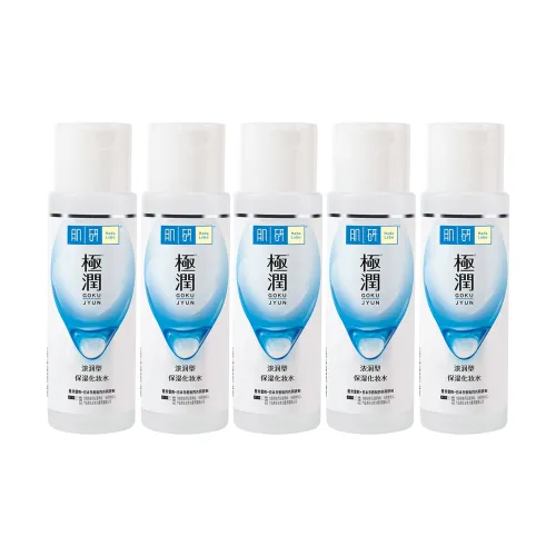 HADA LABO 토너 로션 남녀공용