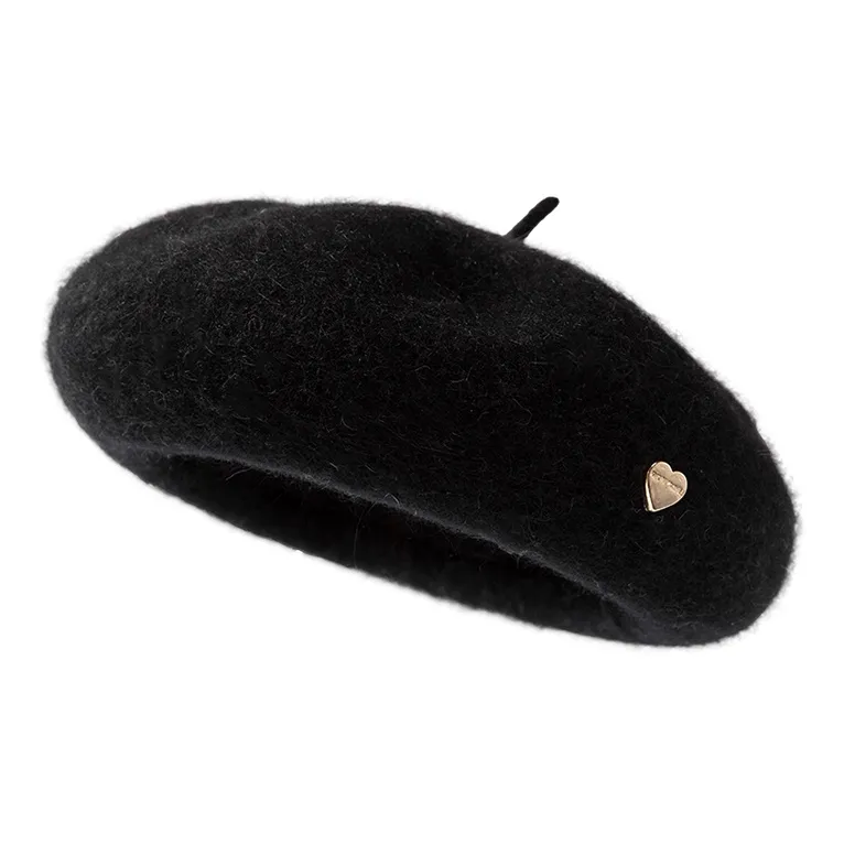 SIGGI STUDIOS Sheep Wool Berets Women's-3