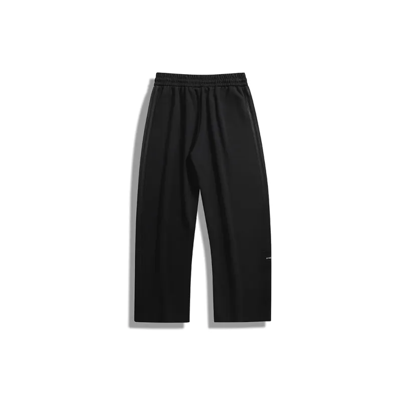 TADENANSHEN Knitted Sports Pants Men's-9