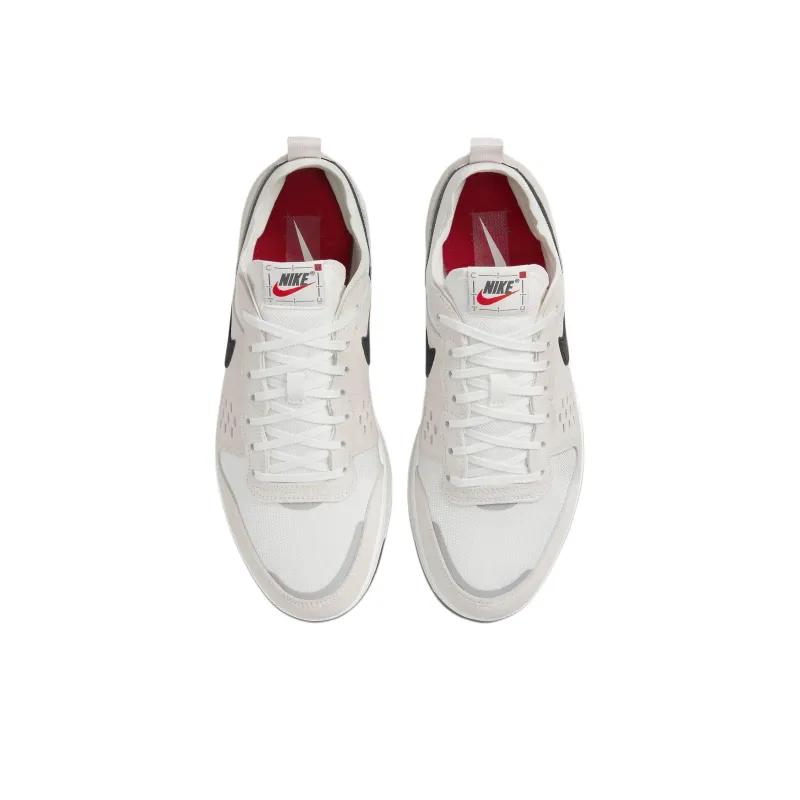 Nike C1TY Summit White Black-3