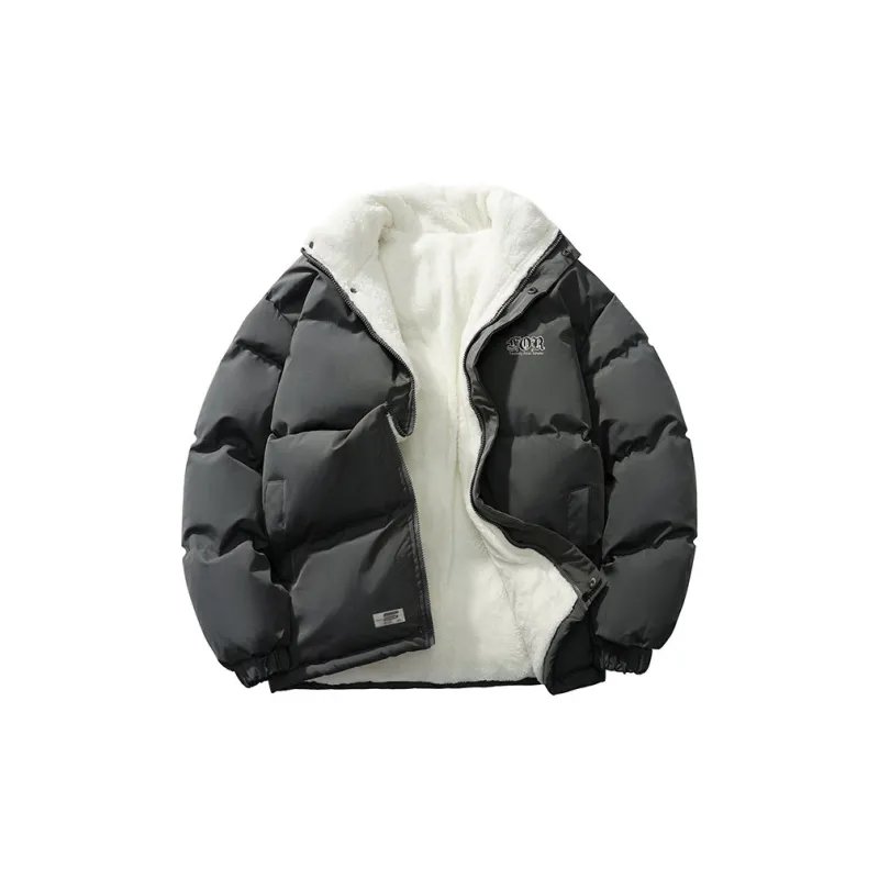 FAX FOR FMACM Puffer Jacket Unisex-7