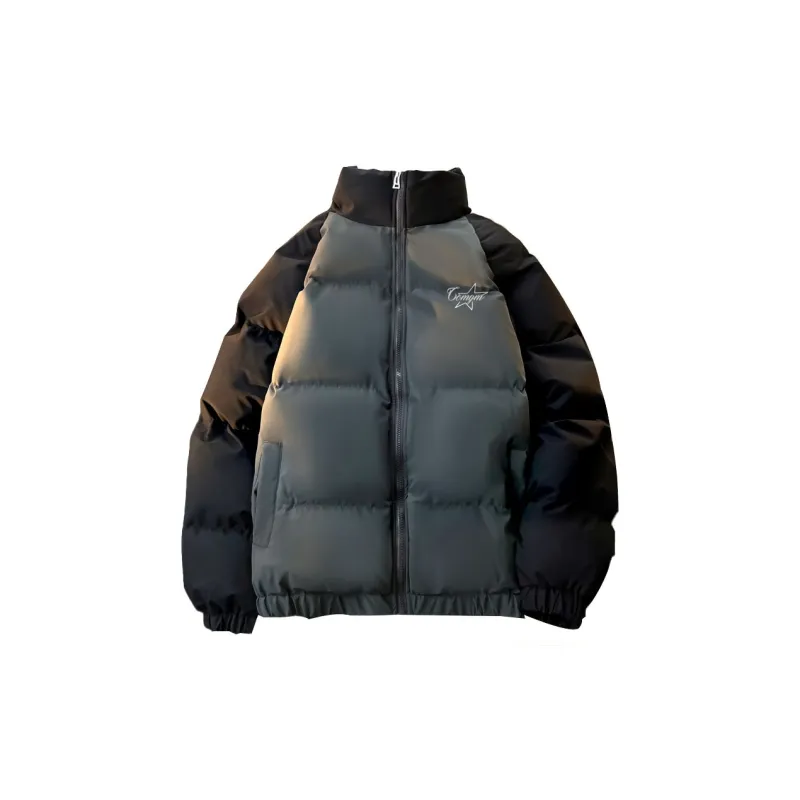 COMGM Puffer Jackets Unisex-12